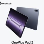 Zdjęcie okładkowe wpisu: OnePlus Pad 3 z czerwcową premierą w Polsce