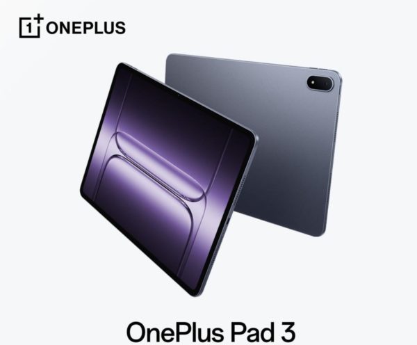 OnePlus Pad 3