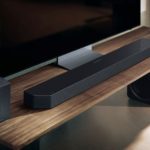Zdjęcie okładkowe wpisu: Samsung przedstawia linię soundbarów na 2025 rok z Dolby Atmos i nowymi funkcjami AI