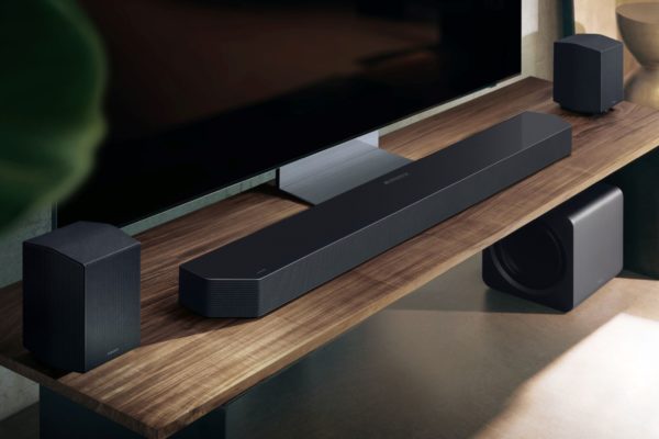 Samsung soundbary