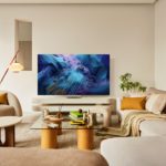 Zdjęcie okładkowe wpisu: Polacy wybierają ścianę: Samsung ujawnia, gdzie umieszczamy telewizory