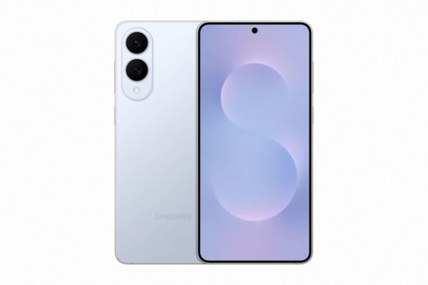 Samsung Galaxy S25 Edge