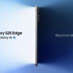 Zdjęcie okładkowe wpisu: Samsung prezentuje Galaxy S25 Edge: smukły design i zaawansowane funkcje