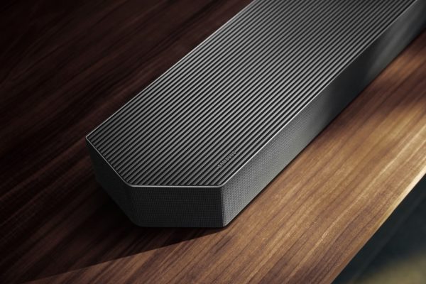 Samsung soundbary