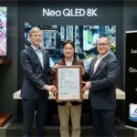 Zdjęcie okładkowe wpisu: Telewizory Samsung QLED z certyfikatem Real Quantum Dot Display