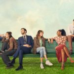 Zdjęcie okładkowe wpisu: Michael J. Fox zagra w 3. sezonie serialu „Shrinking” na Apple TV+