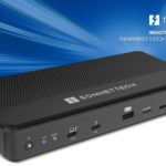 Zdjęcie okładkowe wpisu: Sonnet Echo 13 Thunderbolt 5 SSD Dock: interesująca stacja dokująca dla użytkowników MacBooków