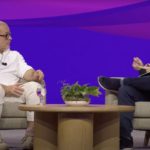 Zdjęcie okładkowe wpisu: Jony Ive i Laurene Powell Jobs przyznają, że technologia ma swoją mroczną stronę