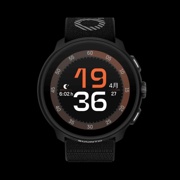 Suunto Run