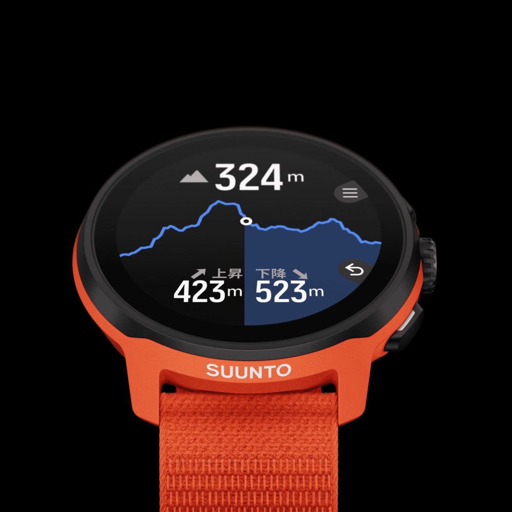 Zdjęcie okładkowe do wpis Suunto Run: nowy zegarek sportowy dla biegaczy