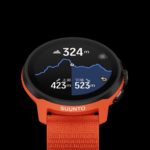 Zdjęcie okładkowe wpisu: Suunto Run: nowy zegarek sportowy dla biegaczy