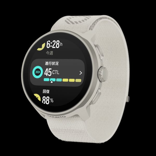 Suunto Run