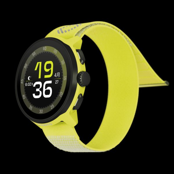 Suunto Run