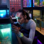 Zdjęcie okładkowe wpisu: Kolekcja Swatch SCUBAQUA – innowacyjne materiały i design inspirowany głębinami