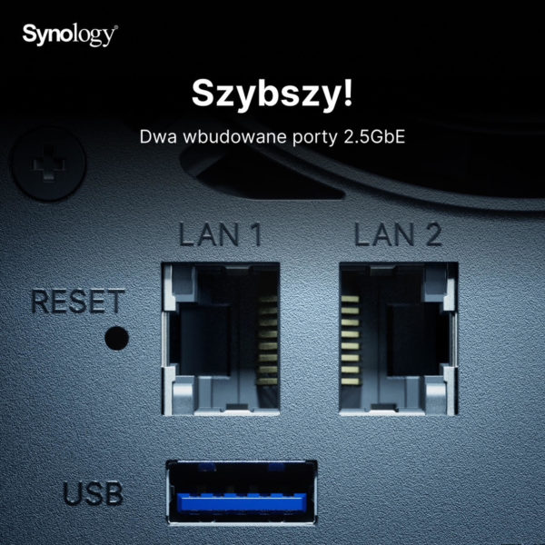 Synology