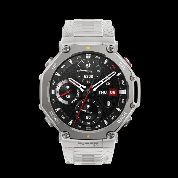 Amazfit T-Rex 3