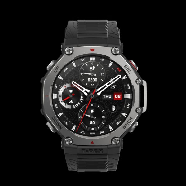 Amazfit T-Rex 3