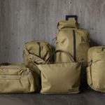 Zdjęcie okładkowe wpisu: Seria Thule Aion powiększa się o cztery nowe produkty dla podróżników