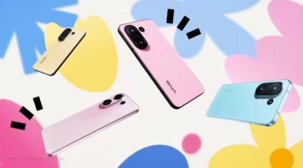 smartfony vivo