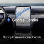 Zdjęcie okładkowe wpisu: Volvo Cars i Google rozszerzają współpracę: integracja Gemini i nowe funkcje Android Automotive OS