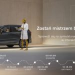 Zdjęcie okładkowe wpisu: Ruszył konwój Volvo For Safety: zobacz kiedy będzie w twoim mieście!