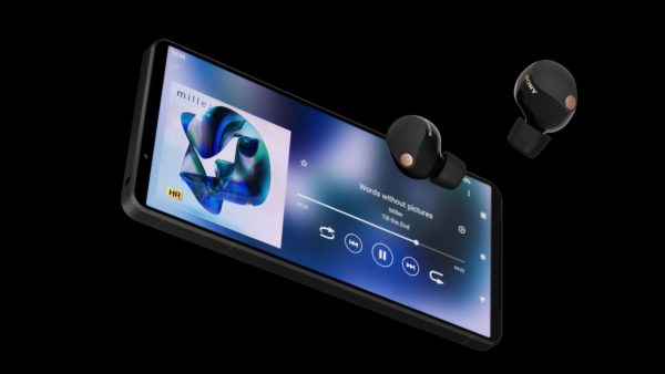 Sony Xperia 1 VII