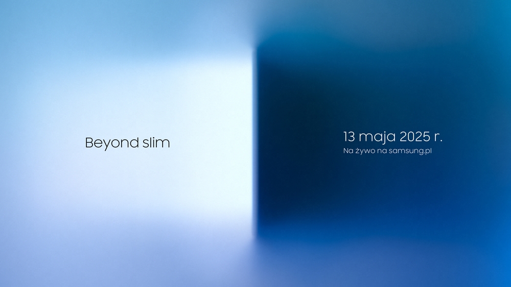 Galaxy S25 Edge: więcej niż smukły smartfon