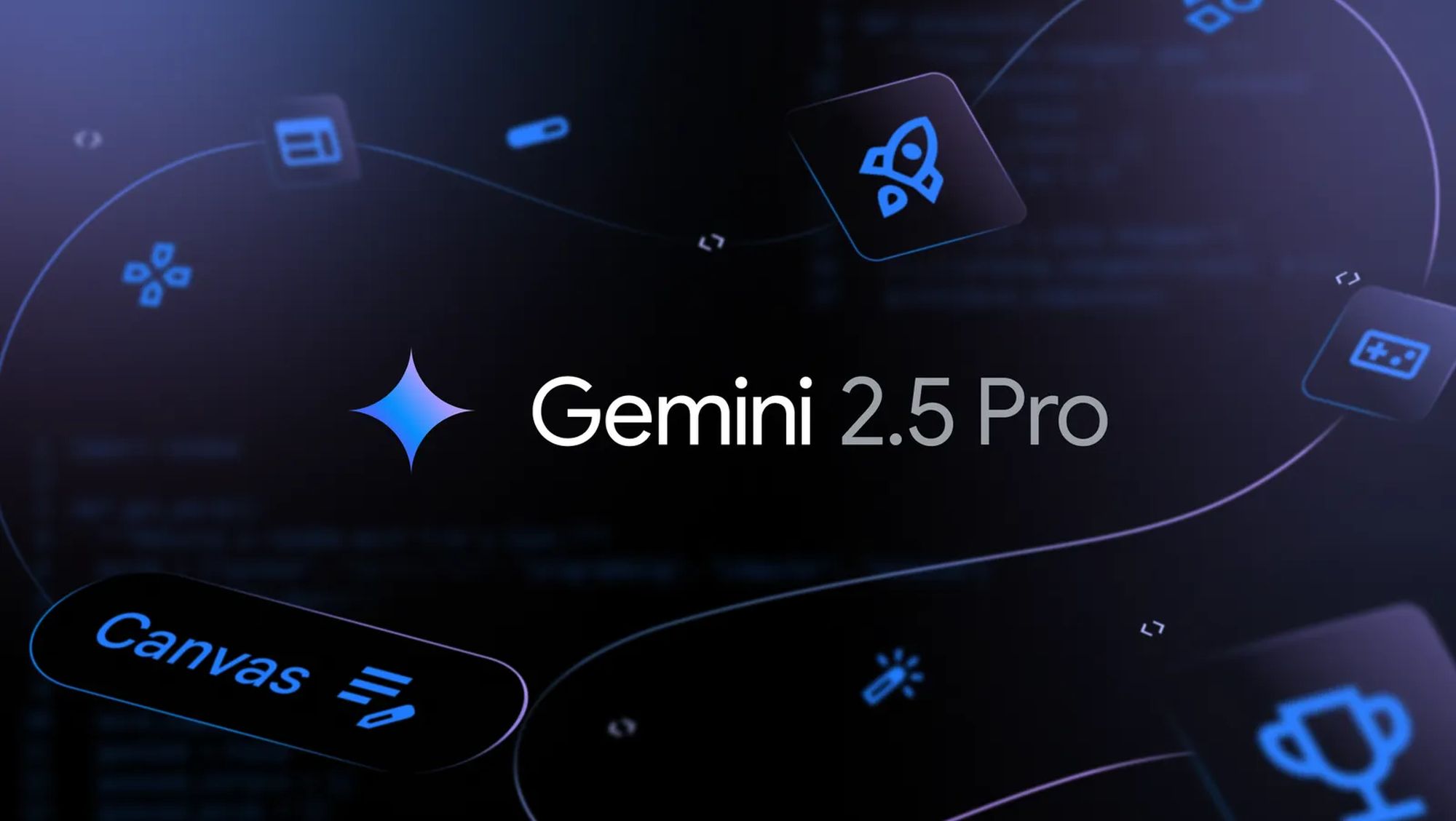 Google aktualizuje Gemini 2.5 Pro: nowe możliwości dla programistów przed I/O 2025