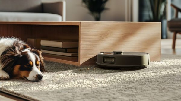 iRobot Roomba Max 705 Vac