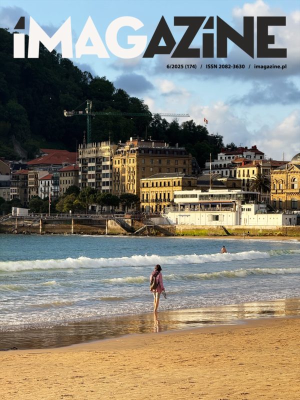 iMagazine 6/2025 – Vuelta San Sebastian