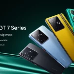 Zdjęcie okładkowe wpisu: realme GT 7 i GT 7 Dream Edition: nowe smartfony z innowacyjną baterią i designem