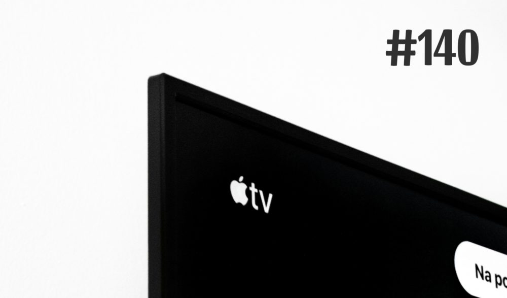Zdjęcie okładkowe do wpis Apple TV+ – podsumowanie premier #140