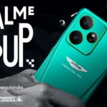 Zdjęcie okładkowe wpisu: Co ma wspólnego marka realme z parkiem rozrywki Energylandia? Czytajcie dalej