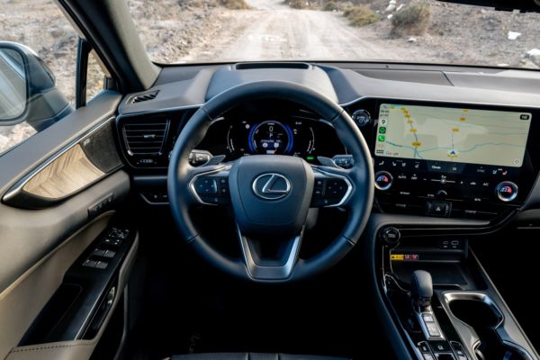 Lexus