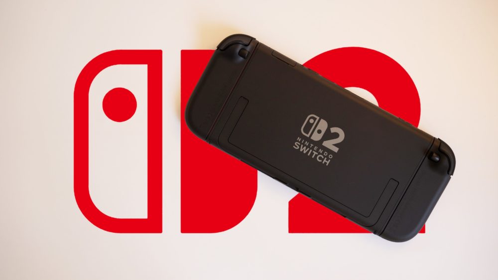 Zdjęcie okładkowe do wpis Nintendo Switch 2 – pierwsze wrażenia i wyjmujemy z pudełka