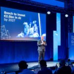 Zdjęcie okładkowe wpisu: Bosch inwestuje miliardy w sztuczną inteligencję. Cel: autonomiczna jazda i agenci AI