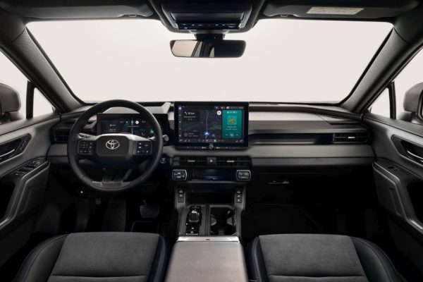 Toyota RAV4 2026