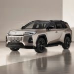 Zdjęcie okładkowe wpisu: Toyota RAV4 szóstej generacji – oto co powinniście wiedzieć [galeria]