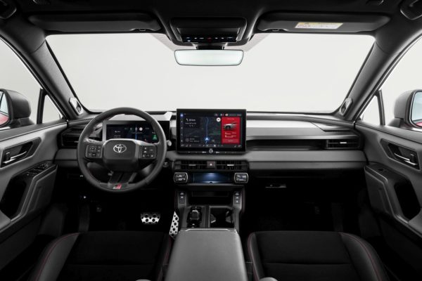 Toyota RAV4 2026