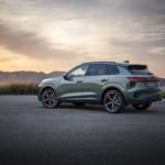 Zdjęcie okładkowe wpisu: Nowe Audi Q3 debiutuje w Polsce – znamy ceny [galeria]