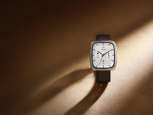 Amazfit Active 2 Square