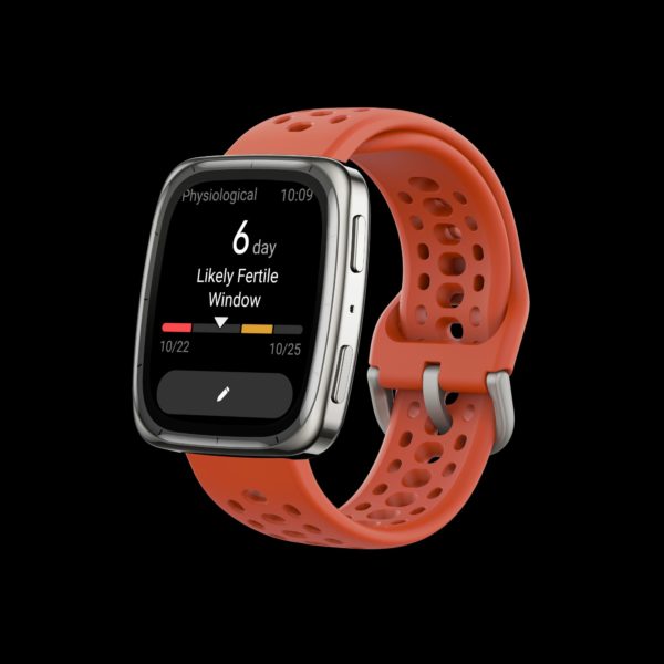 Amazfit Active 2 Square