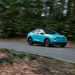 Zdjęcie okładkowe wpisu: Nissan zaprezentował trzecią generację modelu Nissan Leaf [galeria]