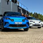 Zdjęcie okładkowe wpisu: Nowe Alpine A290 już w Polsce, pierwsze jazdy na torze Modlin [galeria]