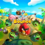 Zdjęcie okładkowe wpisu: Apple Arcade dodaje 4 nowe gry – wśród nich Angry Birds Bounce