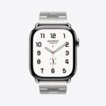 Zdjęcie okładkowe wpisu: Uwaga dla posiadaczy Apple Watch Hermès