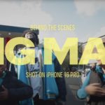 Zdjęcie okładkowe wpisu: Apple prezentuje „Big Man” – nowy film z serii „Shot on iPhone” z udziałem Stormzy’ego