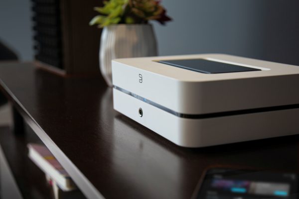 Bluesound POWERNODE