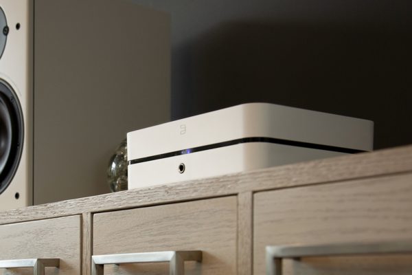 Bluesound POWERNODE