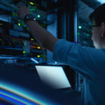 Zdjęcie okładkowe wpisu: Infrastruktura sieciowa dla AI od Cisco